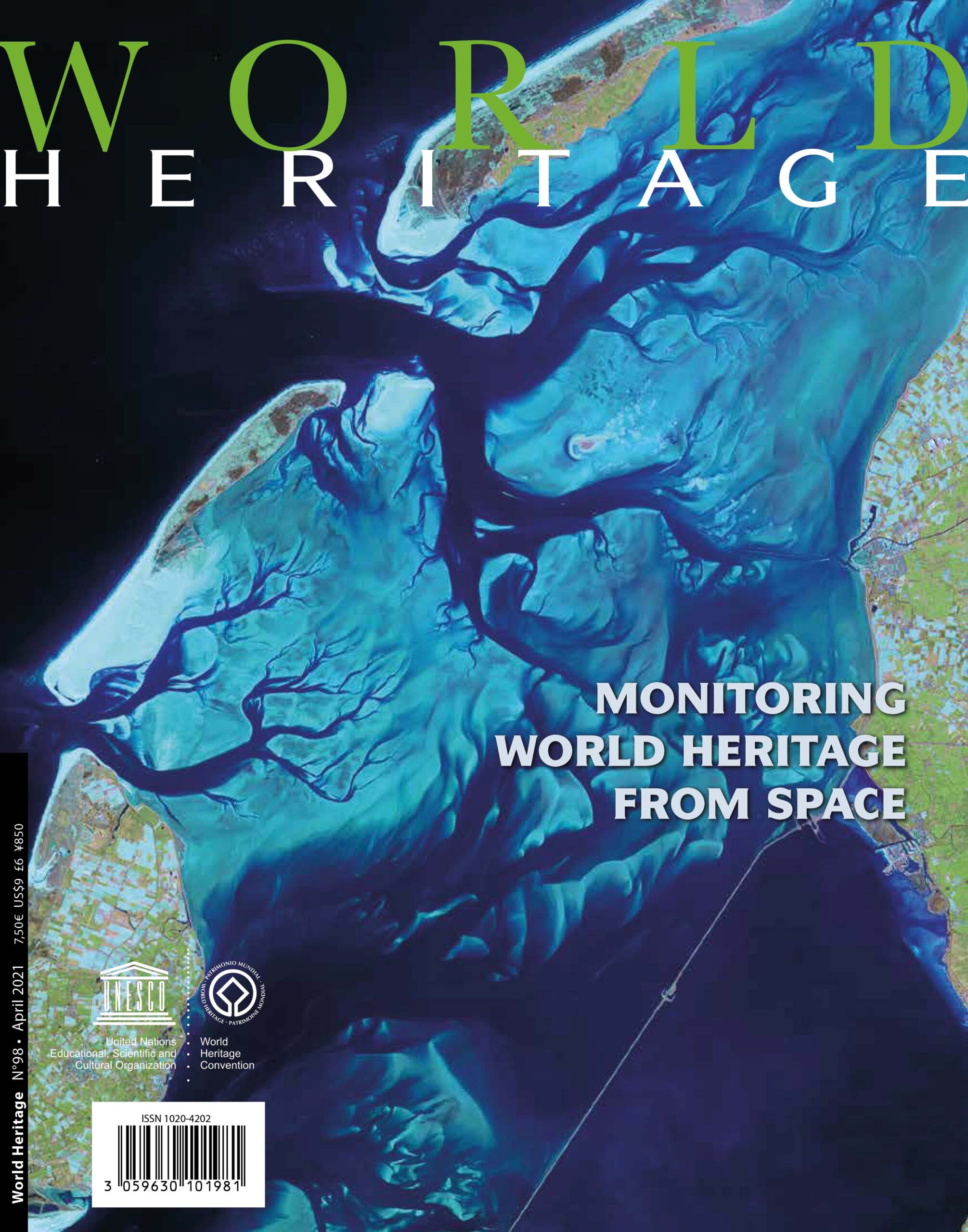 World Heritage Magazine
